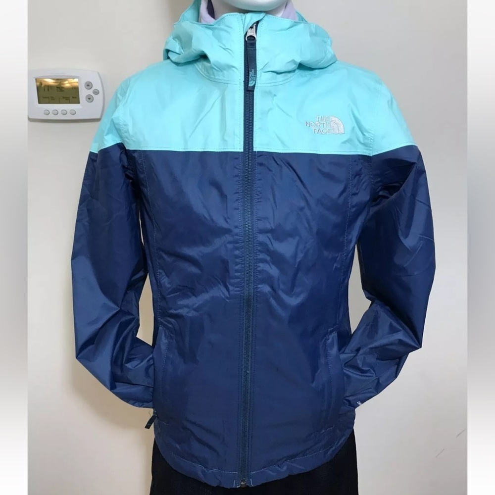 The North Face dry vent jacket